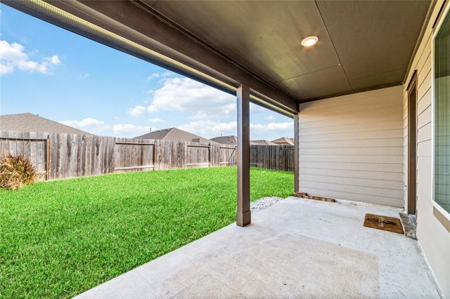 18326 Arcola Bay Lane, Richmond, TX 77407