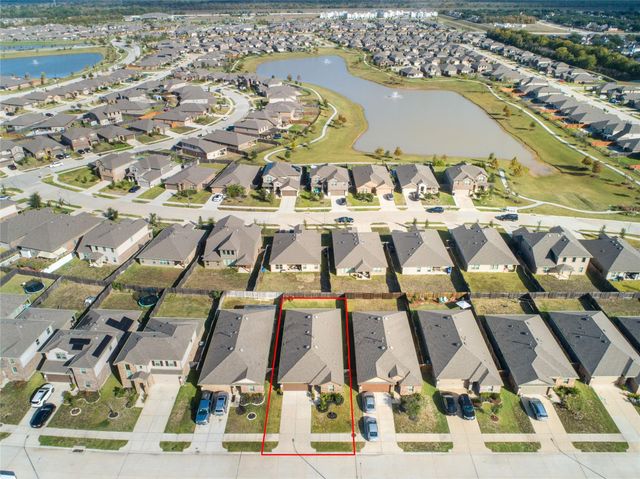 18326 Arcola Bay Lane, Richmond, TX 77407