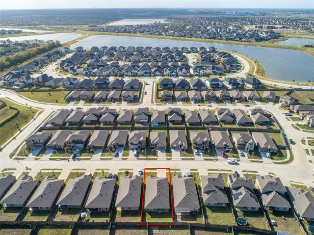 18326 Arcola Bay Lane, Richmond, TX 77407