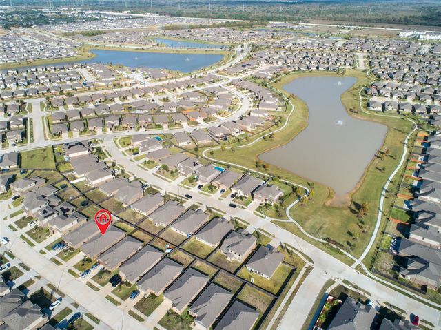 18326 Arcola Bay Lane, Richmond, TX 77407