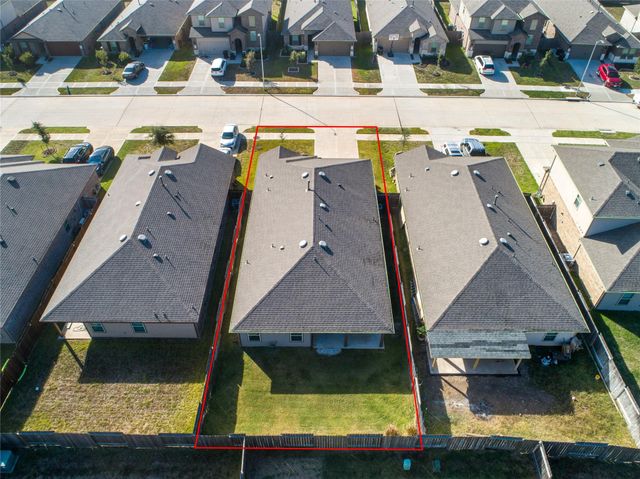 18326 Arcola Bay Lane, Richmond, TX 77407