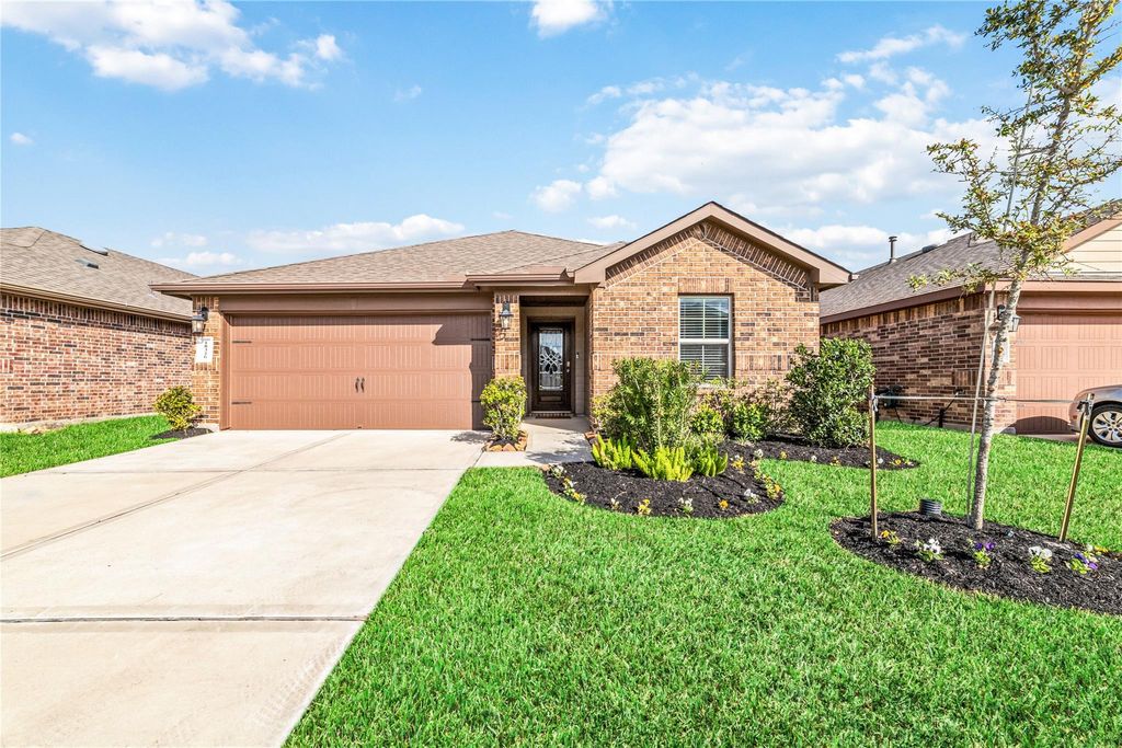 18326 Arcola Bay Lane, Richmond, TX 77407