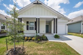 244 E Broade ST, Leander, TX 78641