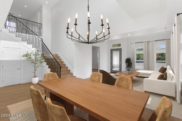 315 Toyon Court, Thousand Oaks, CA 91362