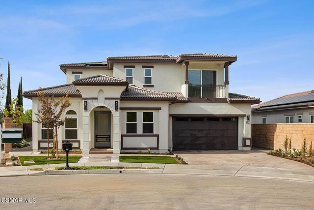 315 Toyon Court, Thousand Oaks, CA 91362