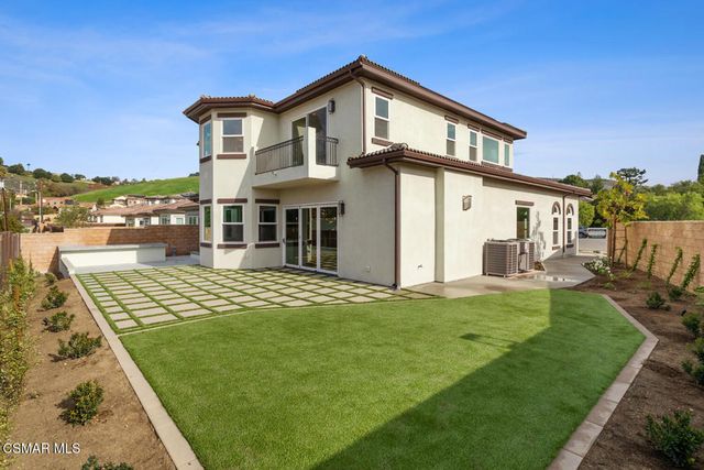 315 Toyon Court, Thousand Oaks, CA 91362