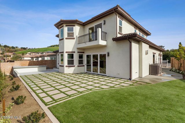 315 Toyon Court, Thousand Oaks, CA 91362