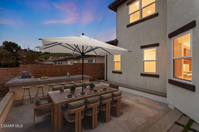 315 Toyon Court, Thousand Oaks, CA 91362