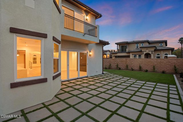 315 Toyon Court, Thousand Oaks, CA 91362