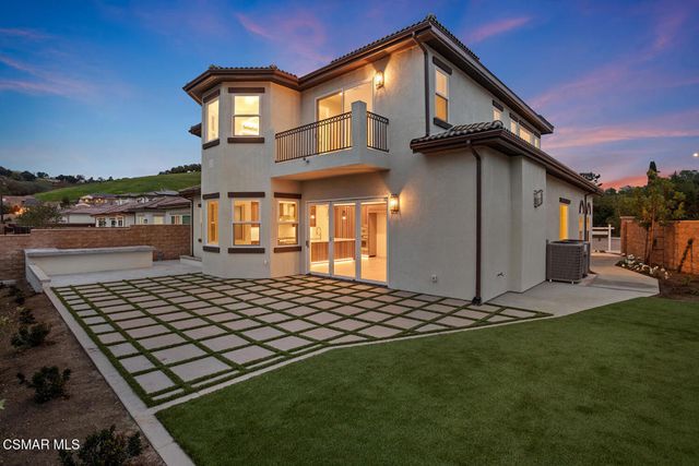 315 Toyon Court, Thousand Oaks, CA 91362