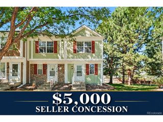 10863 W Dartmouth Ave, Lakewood, CO 80227