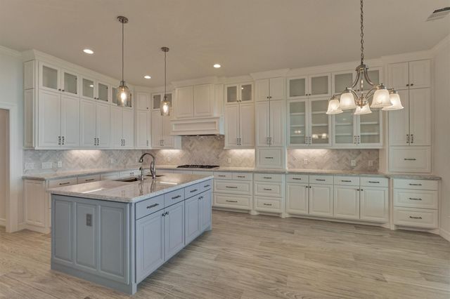 12022 Sagittarius Drive E, Willis, TX 77318