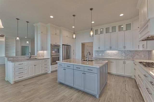 12022 Sagittarius Drive E, Willis, TX 77318