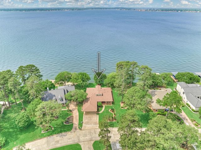 12022 Sagittarius Drive E, Willis, TX 77318