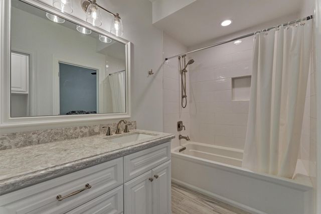 12022 Sagittarius Drive E, Willis, TX 77318