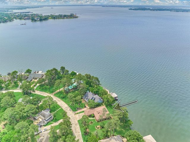 12022 Sagittarius Drive E, Willis, TX 77318