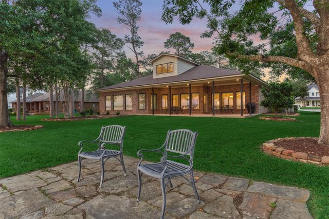 12022 Sagittarius Drive E, Willis, TX 77318