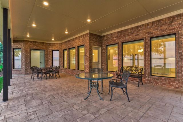 12022 Sagittarius Drive E, Willis, TX 77318