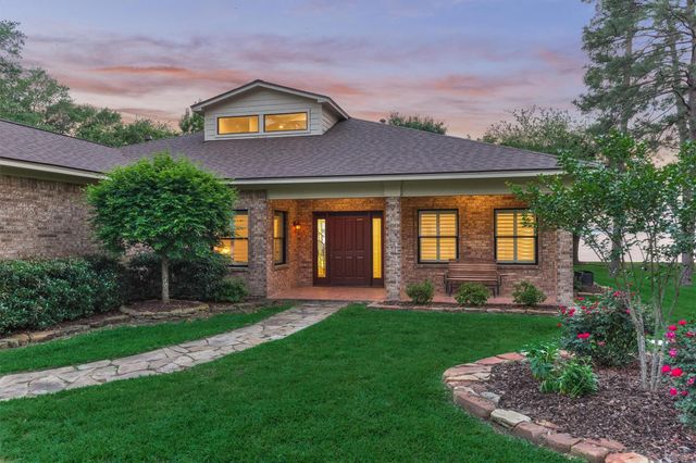 12022 Sagittarius Drive E, Willis, TX 77318