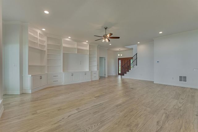 12022 Sagittarius Drive E, Willis, TX 77318