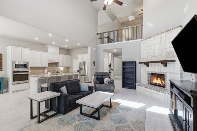 4004 Magnolia Ridge Drive, Melissa, TX 75454