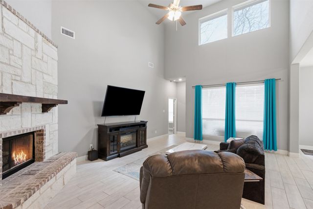 4004 Magnolia Ridge Drive, Melissa, TX 75454