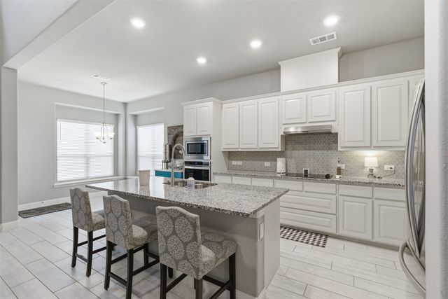 4004 Magnolia Ridge Drive, Melissa, TX 75454