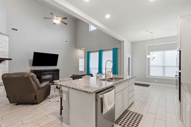 4004 Magnolia Ridge Drive, Melissa, TX 75454