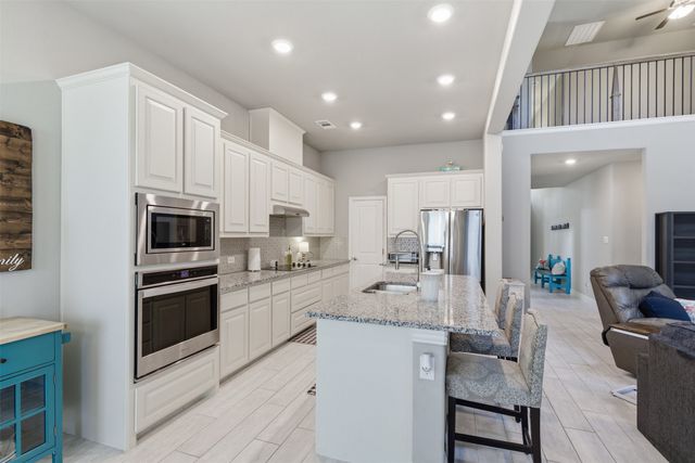 4004 Magnolia Ridge Drive, Melissa, TX 75454