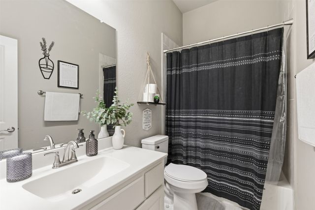 4004 Magnolia Ridge Drive, Melissa, TX 75454