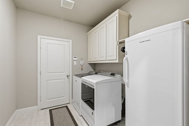 4004 Magnolia Ridge Drive, Melissa, TX 75454