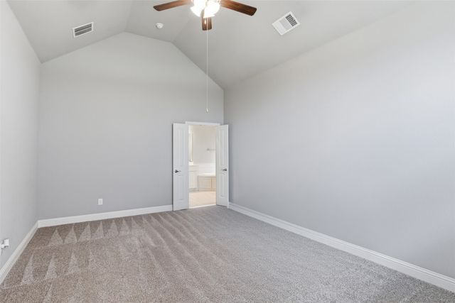 4004 Magnolia Ridge Drive, Melissa, TX 75454