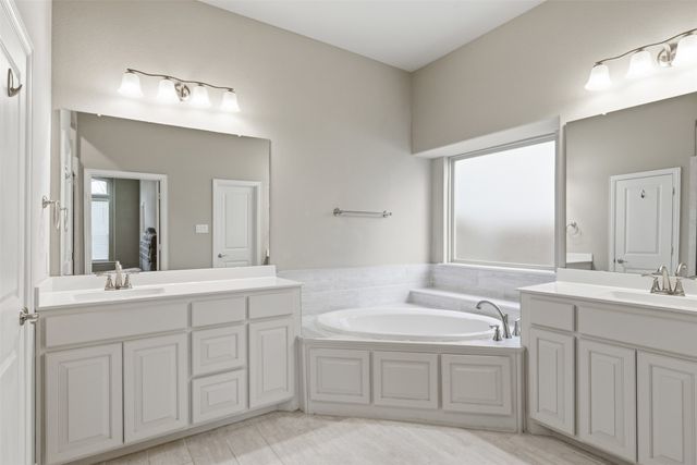 4004 Magnolia Ridge Drive, Melissa, TX 75454