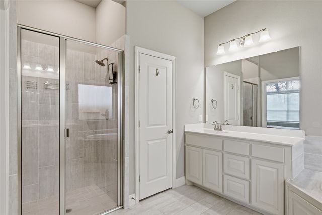 4004 Magnolia Ridge Drive, Melissa, TX 75454