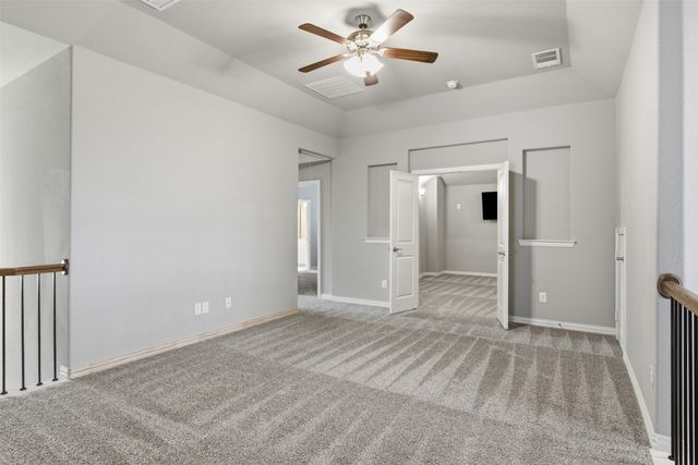 4004 Magnolia Ridge Drive, Melissa, TX 75454