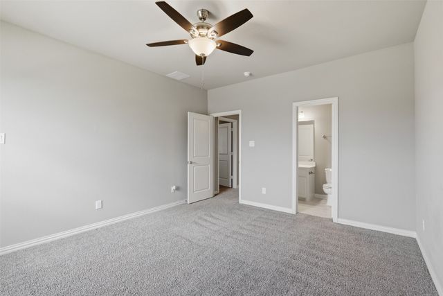 4004 Magnolia Ridge Drive, Melissa, TX 75454