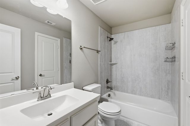 4004 Magnolia Ridge Drive, Melissa, TX 75454