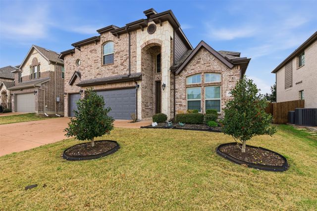 4004 Magnolia Ridge Drive, Melissa, TX 75454