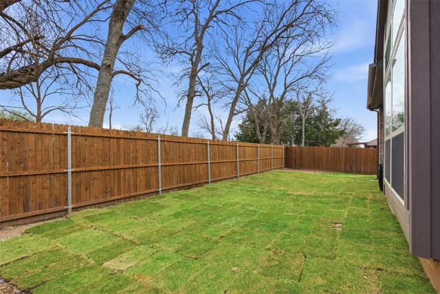 4004 Magnolia Ridge Drive, Melissa, TX 75454