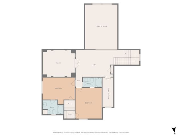 4004 Magnolia Ridge Drive, Melissa, TX 75454