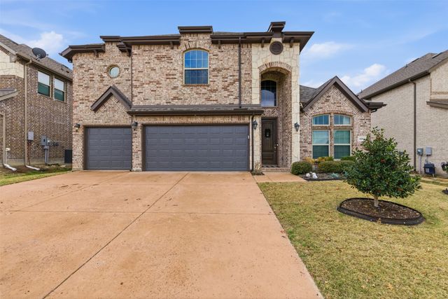 4004 Magnolia Ridge Drive, Melissa, TX 75454