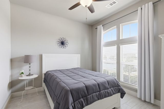 4004 Magnolia Ridge Drive, Melissa, TX 75454