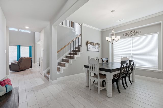 4004 Magnolia Ridge Drive, Melissa, TX 75454