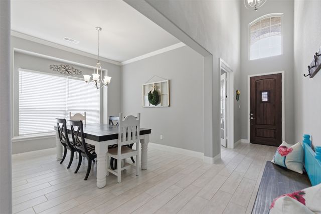 4004 Magnolia Ridge Drive, Melissa, TX 75454