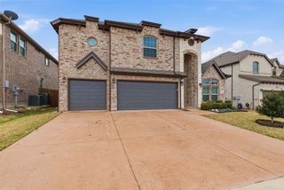 4004 Magnolia Ridge Drive, Melissa, TX 75454