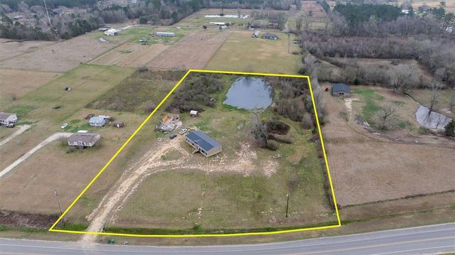 1162 HWY 27, Dequincy, LA 70633