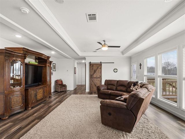 1162 HWY 27, Dequincy, LA 70633