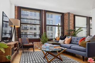 460 S Spring Street 916, Los Angeles, CA 90013