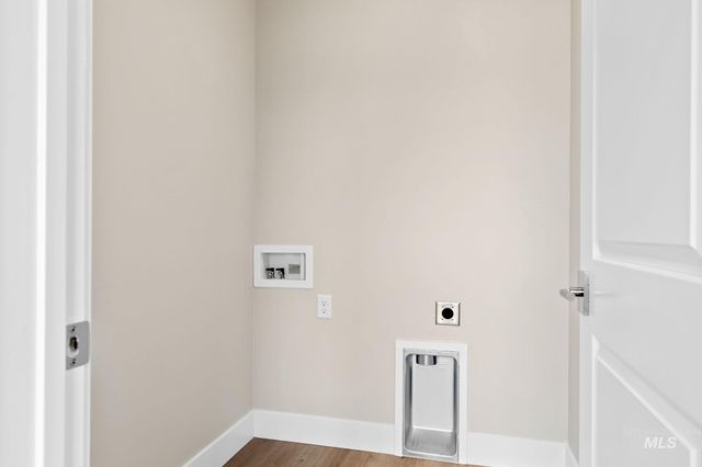 106 W Allspice Ct, Kuna, ID 83634