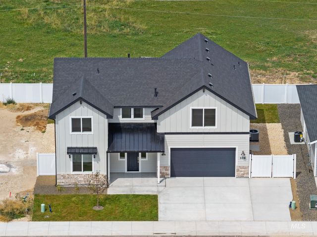 106 W Allspice Ct, Kuna, ID 83634